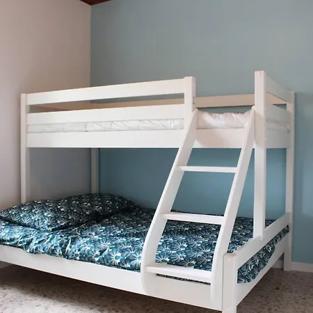 Georges D'oleron - Maison 6 Couchages Sgo000-108 Willa *