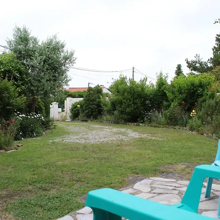 Villa Georges D'oleron - Maison 6 Couchages Sgo000-108 Saint-Georges-d'Oleron